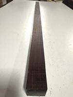 Cocobolo Rosewood Turning Square: 1-1/2 x 36
